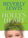 Holly's Heart Collection Three (eBook): Books 11–14